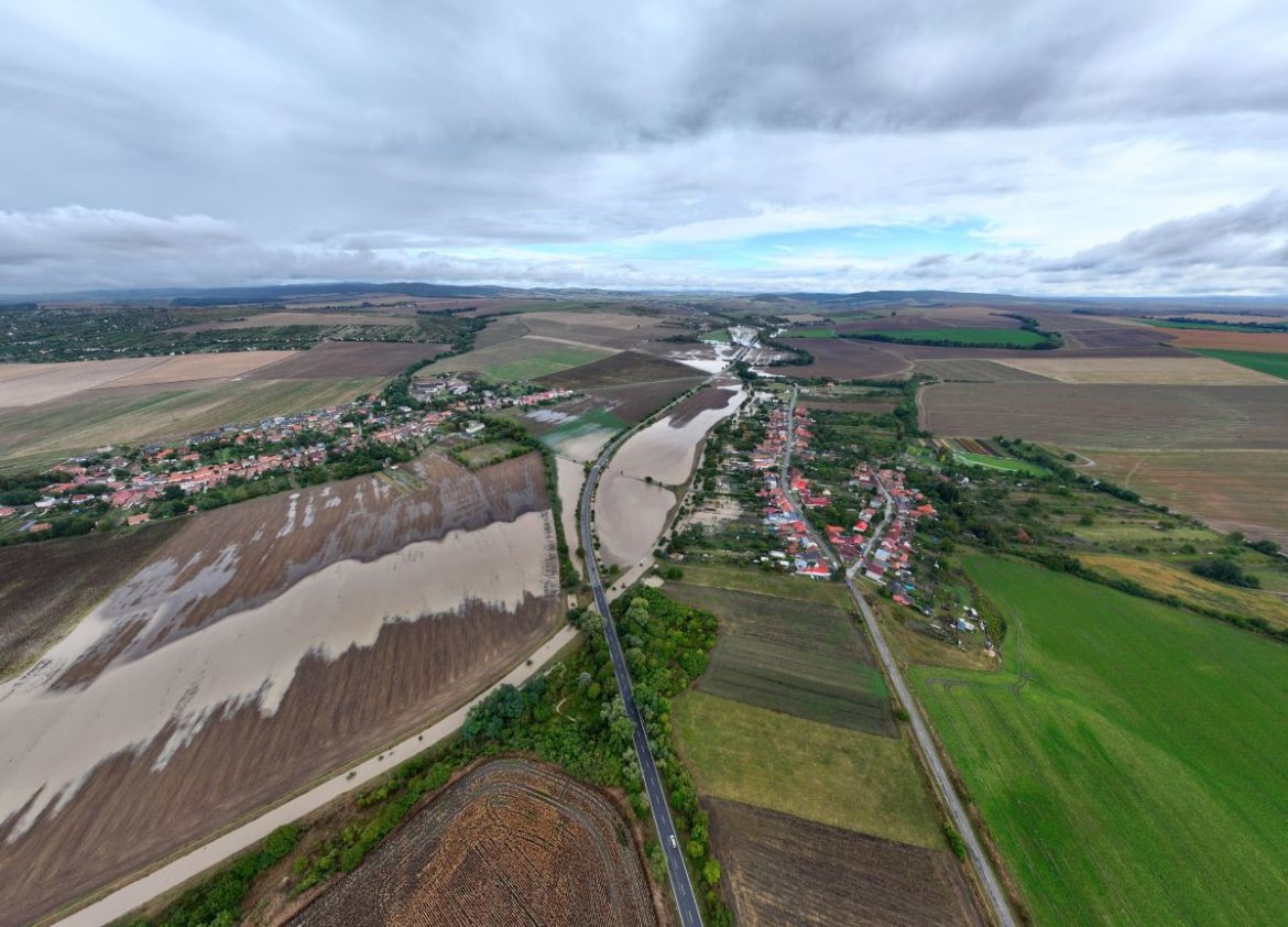 zdroj V.Miček – povodne TTSK 2