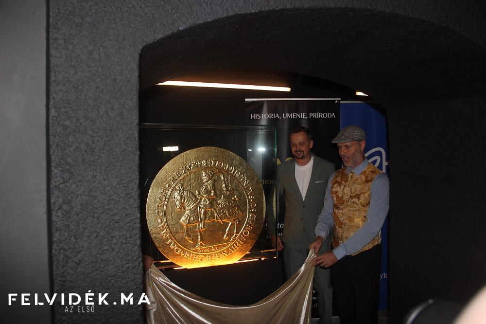 17 A leleplezés pillanata