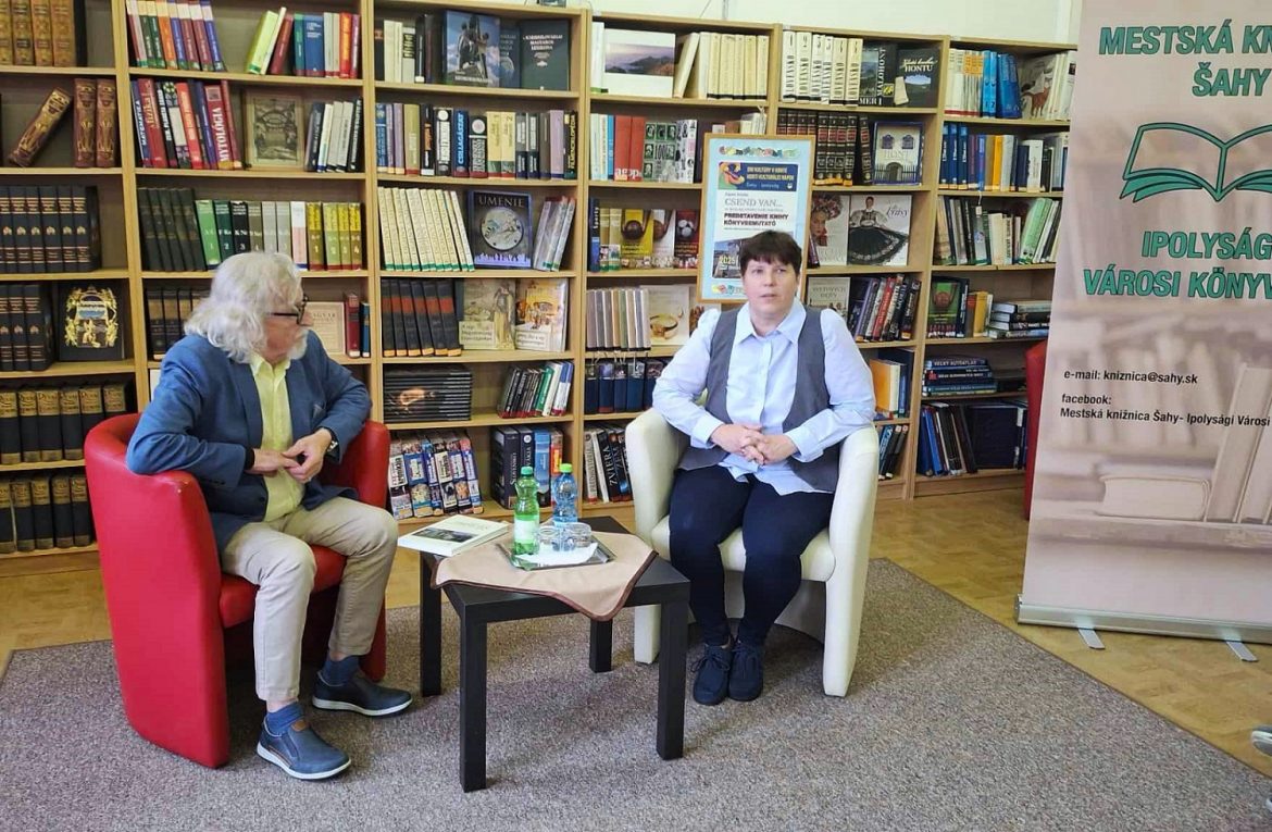 01 Hunčík Péter és Kapusta Krisztina