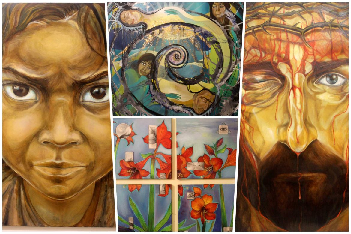 collage