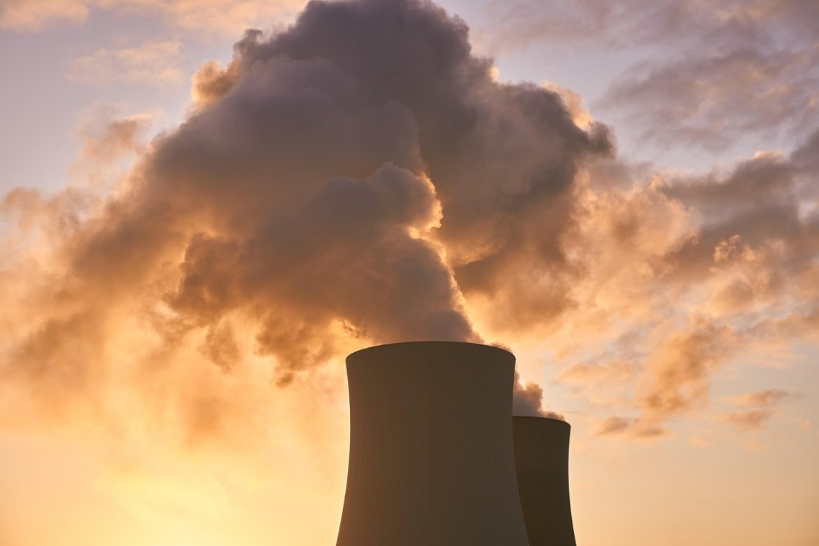 nukleáris energia, atomerőmű