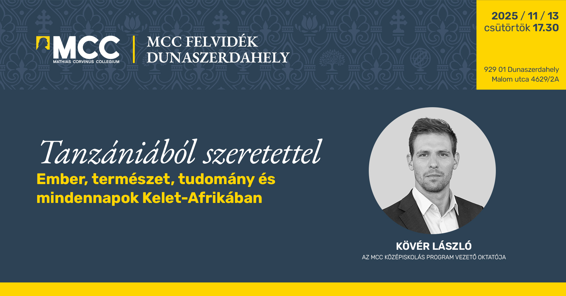 20251113_Tanzániából szeretettel-fb