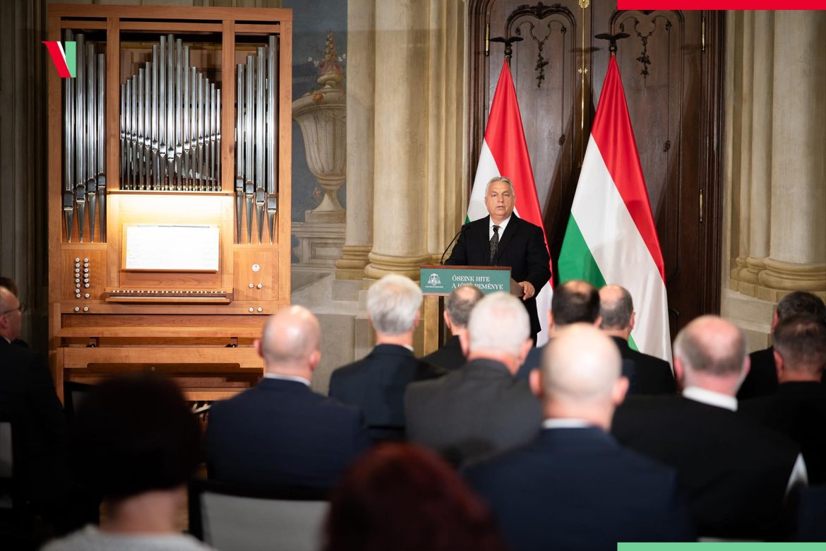 Orbán