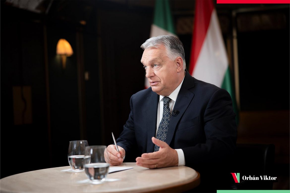 Orban Viktor