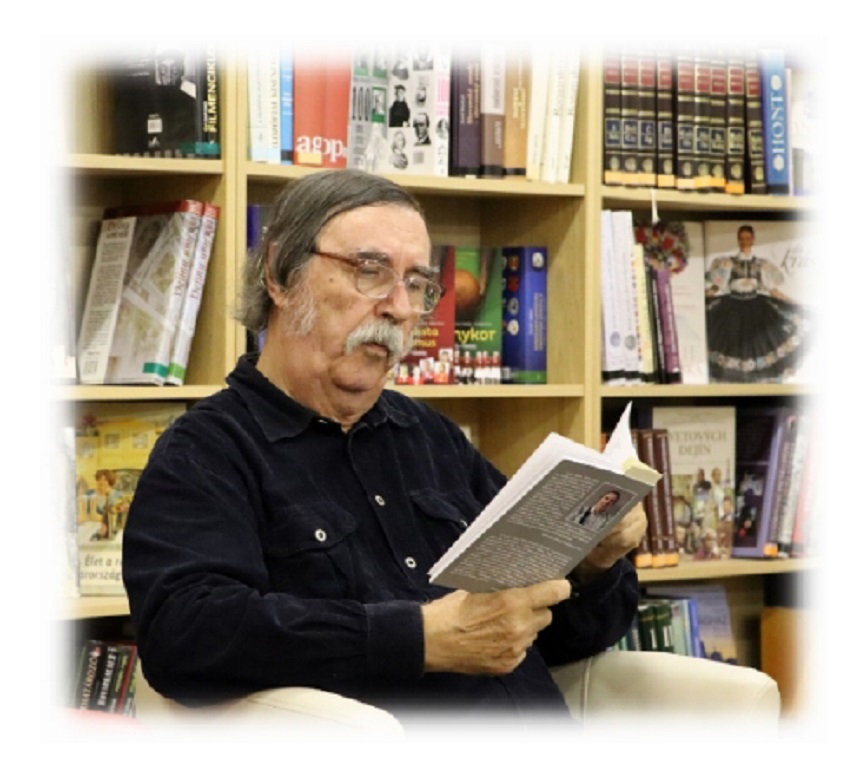 75 esztendős Ipolyság hontológusa