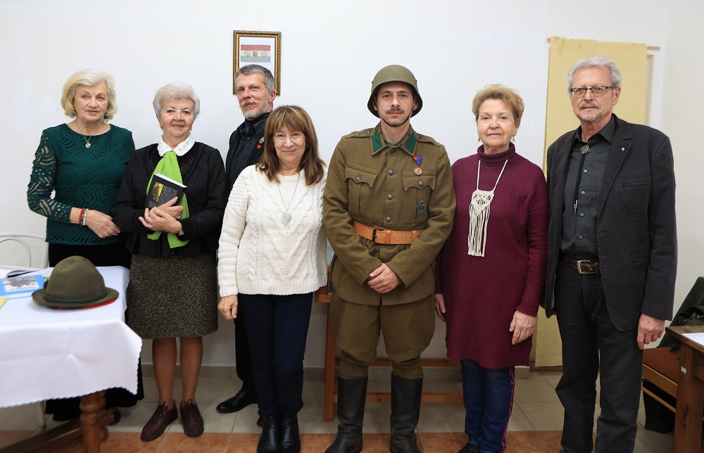 87 évvel ezelőtt győzött az igazság – történelmi megemlékezés Párkányban