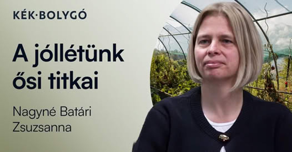 Népi hagyományok a fenntarthatóság szolgálatában