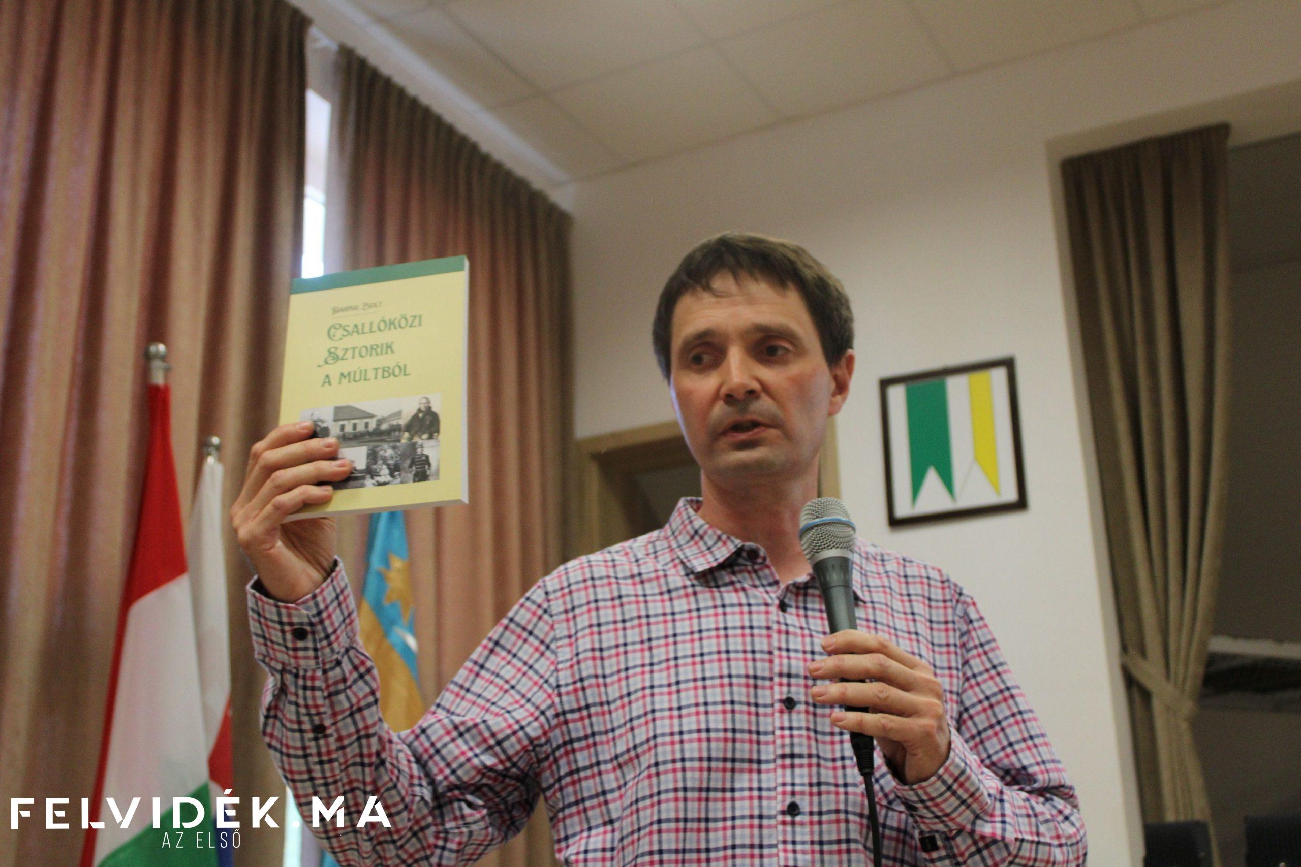 Az 1935-ös csilizközi árvédelmi és tűzoltónap – egy közösségi siker...